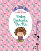 Rose-Lou Herkes Yanılabilir Ben Bile