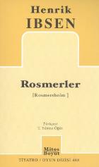 Rosmerler