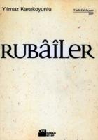 Rubâîler