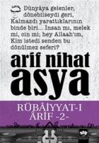 Rubaiyyatı Arif 2