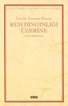 Ruh Dinginliği Üzerine