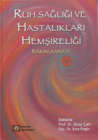 Ruh Sağlığı Ve Hastalıkları Hemşireliği