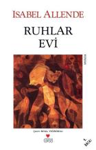 Ruhlar Evi
