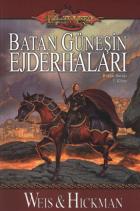 Ruhlar Savaşı-1: Batan Güneşin Ejderhaları