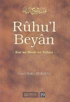 Ruhul Beyan-19