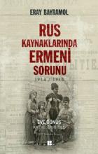 Rus Kaynaklarında Ermeni Sorunu 1914 1915