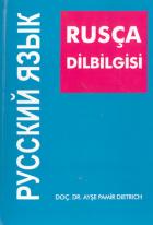 Rusça Biçim-Bilgisi