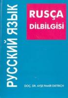 Rusça Dilbilgisi Sesbilgisi- Biçimbilgisi- Sözdizimi