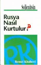 Rusya Nasıl Kurtulur