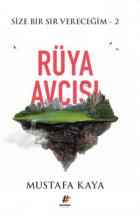 Rüya Avcısı - Size Bir Sır Vereceğim 2