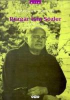 Rüzgar İçin Sözler