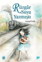 Rüzgar Suya Yazmıştı