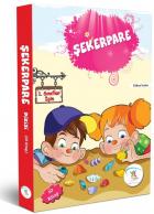 Şekerpare Dizisi (10 Kitap)