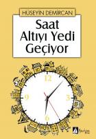 Saat Altıyı Yedi Geçiyor