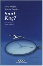 Saat Kaç