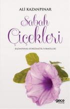 Sabah Çiçekleri