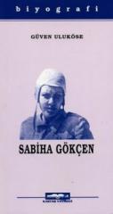 Sabiha Gökçen