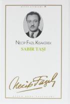 Sabır Taşı