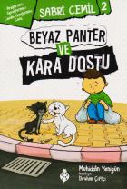 Sabri Cemil 2 Beyaz Panter ve Kara Dostu