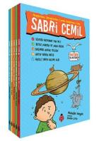 Sabri Cemil  5 Kitap