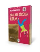 Saçları Dökülen Adam-Ciltli