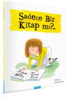 Sadece Bir Kitap mı