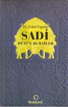 Sadi - Bütün Rubailer