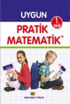 Sadık Uygun Yayınları 1.Sınıf Pratik Matematik