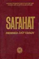 Safahat (Ciltli)