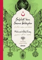 Safahat'dan Seçme Hikayeler-Osmanlıca Türkçe (Ciltli)
