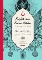 Safahat'dan Seçme Şiirler-Osmanlıca Türkçe (Ciltli)