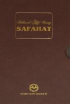 Safahat