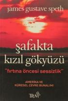 Şafakta Kızıl Gökyüzü