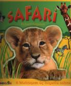 Safari (Ciltli)