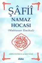 Şafii Namaz Hocası (Muhtasar İlmihal)