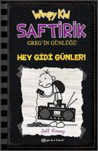 Saftirik Gregin Günlüğü 10 Hey Gidi Günler