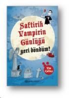 Saftirik Vampirin Günlüğü Geri Döndüm