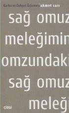 Sağ Omuz Meleğimin Omzundaki Sağ Omuz Meleği