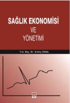 Sağlık Ekonomisi ve Yönetimi