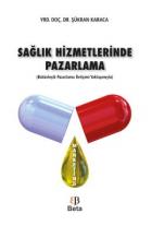 Sağlık Hizmetlerinde Pazarlama