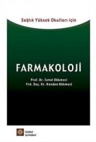 Sağlık Yüksek Okulları İçin Farmakoloji