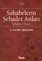 Sahabelerin Şehadet Anları-Şehitler Ölmez