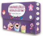 Sahabelerle Değerler Eğitimi (10 Kitap)