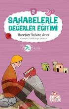 Sahabelerle Değerler Eğitimi 2.Set-5 Kitap Set