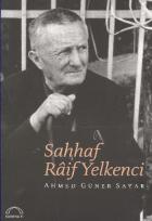 Sahhaf Raif Yelkenci