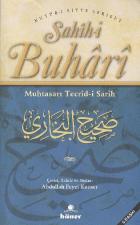 Sahih-i Buhari Muhtasarı Tecrid-i Sarih (Metinsiz)