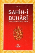 Sahih-i Buhari Muhtasarı Tecrid-i Sarih