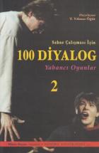 Sahne Çalışması İçin 100 Diyalog