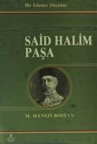 Said Halim Paşa