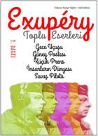 Saint-Exupery Toplu Eserleri